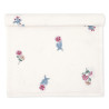 GREENGATE Corredor Bordado Portia White